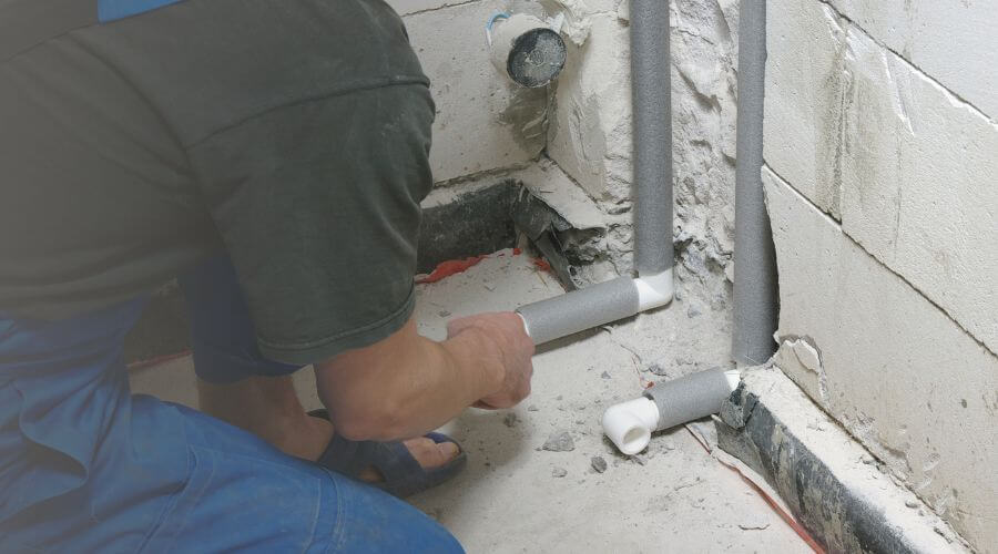 Professional septic tank pumping services in Monroe Township, NJ